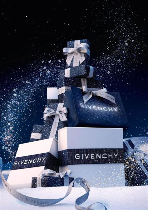 Sneak Peek! Givenchy Holiday 2024 Li